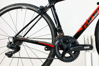 GIANT TCR Advanced Pro Di2