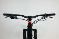 SPECIALIZED Turbo Levo FSR Comp Carbon 6Fattie 2018
