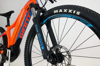 GIANT Fathom E+ XS