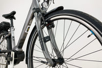 GIANT Entour E+2 LDS 2017 XS