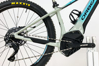 ORBEA Wild HT 40 M 2018
