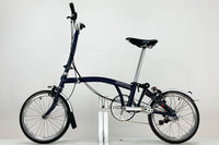 BROMPTON H6L Pliant 2020