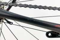 CANNONDALE Synapse Carbon 105 T54 2015
