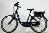 GAZELLE Ami C7 HMS 2022