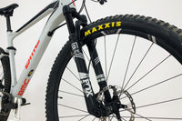 BMC Teamelite 01 XT 2017 XL