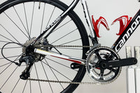 CANNONDALE Synapse Carbon HI-MOD 2015 T51