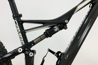 SPECIALIZED Camber Comp Carbon 29 2016 M