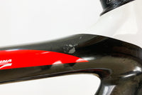 WILIER TRIESTINA Izoard XP 2011
