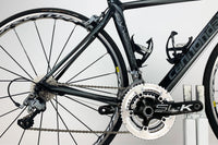 Cannondale Synapse Hi-Mod 3 Ultegra T51