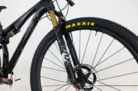SCOTT Spark 900 SL 2014 M