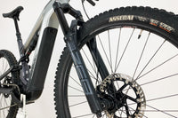 CANNONDALE Moterra Neo Carbon 2 M 2021