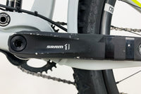 GIANT Anthem Advanced SX 2017 S
