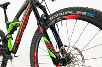 SPECIALIZED S-Works Enduro 650B M