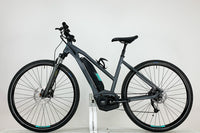 LAPIERRE Overvolt Cross 400 femme