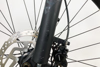 CUBE Reaction Hybrid Pro 625 XXL