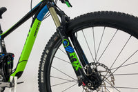 Giant Anthem SX 2