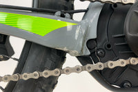CANNONDALE Trail Neo Perf 2019