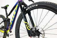 SCOTT Spark RC 900 Team Issue AXS 2020