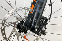 SCOTT Spark 910 2017 XL