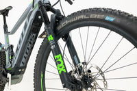 SCOTT E-Spark 720 plus 2017 L