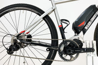 WILIER Triestina eAdventure 2019 M