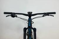 GIANT Reign Advanced 0 2018 L