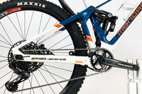 MONDRAKER Superfoxy Carbon R 2020 M