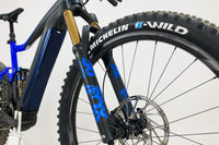 GIANT Trance E+0 Pro 2020 L
