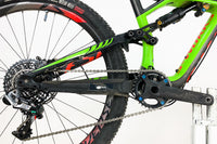 SPECIALIZED S-Works Enduro 650B M