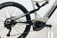 LAPIERRE Overvolt TR 3.5 XL