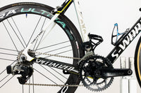 SPECIALIZED S-Works Tarmac eTap 2016 56