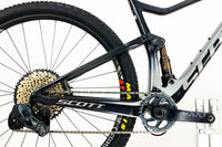 SCOTT Spark RC 900 SL AXS 2020 L