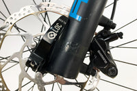 CUBE Stereo Hybrid 140 Pro 2019