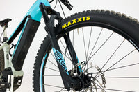 ORBEA Wild HT 40 M 2018