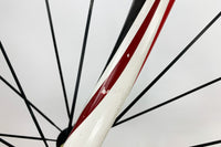 SPECIALIZED Tarmac Pro SL SRAM 2010 58