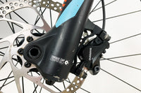 LAPIERRE Zesty AM 327 L 2017