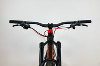 SPECIALIZED S-Works Stumpjumper FSR 29 M 2017