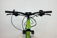 GIANT Dirt E+ 2 2017 L
