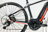 GIANT Road E plus 2 2017 S