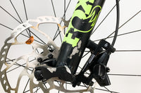 GIANT Full E+1 Pro 2018 M