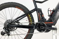SCOTT E-Spark 730 2018 L