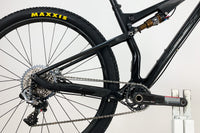 SCOTT Spark 900 SL 2014 M