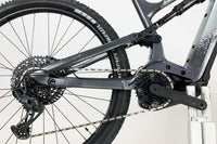 CANNONDALE Moterra Neo Carbon 2 M 2021