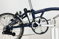 BROMPTON H6L Pliant 2020