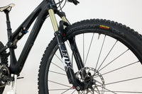 SCOTT Genius 710 M 2014