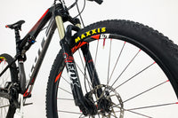 SCOTT Spark 710 2014 L