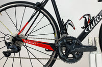 WILLIER Zero 7-Z12 2018 XL