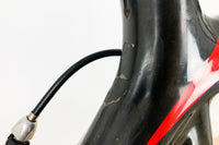 WILIER TRIESTINA Izoard XP 2011