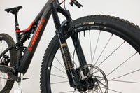 SPECIALIZED S-Works Stumpjumper FSR 29 M 2017