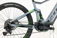 SCOTT E-Spark 720 plus 2017 L
